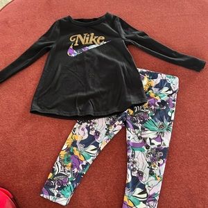 Nike Outfit